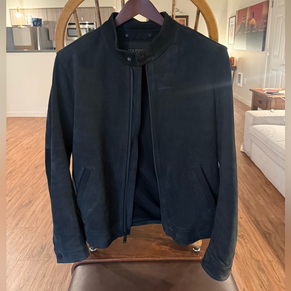 Thursday Boot Company - Racer Jacket - Picture 2 of 8